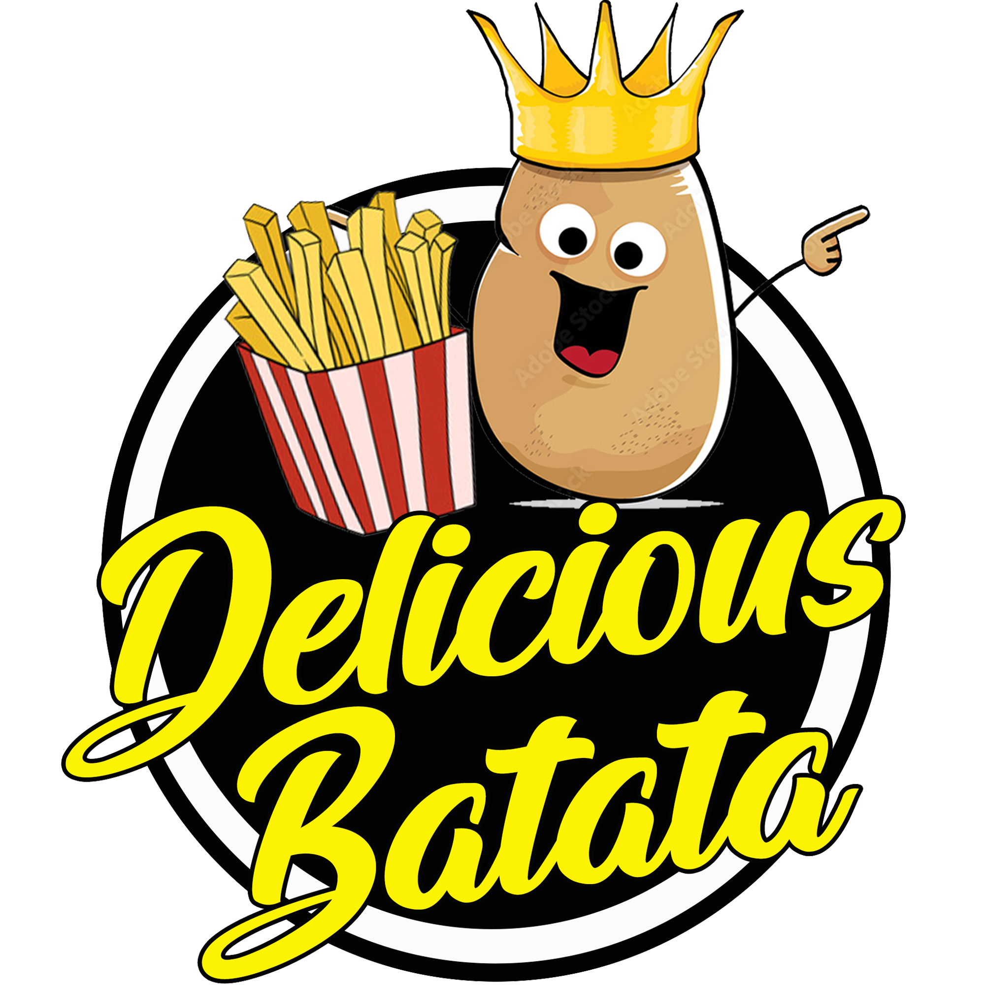 Delicious Batata