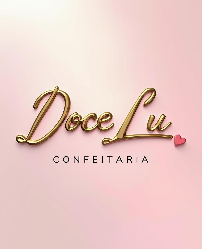 Doce Lu confeitaria