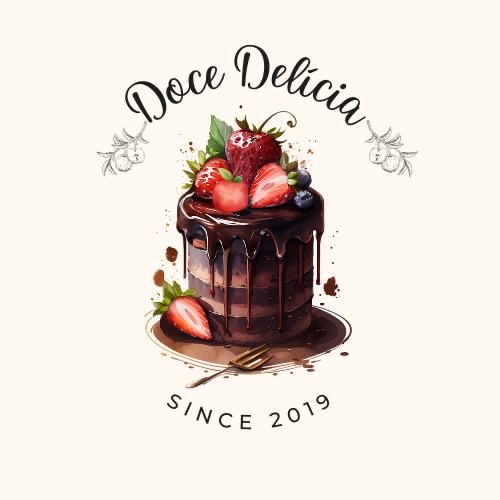 Doce Delícia