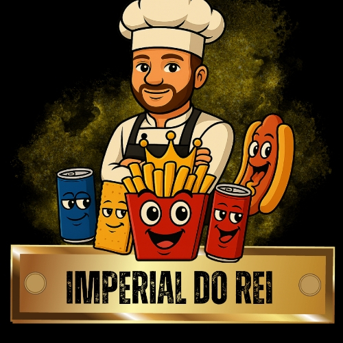 IMPERIAL DO REI