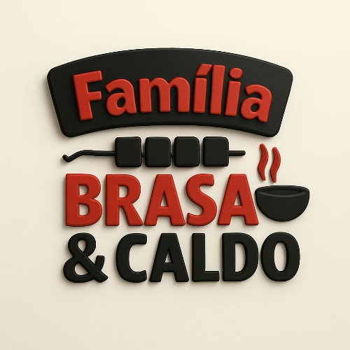 Familia Brasa & Caldo