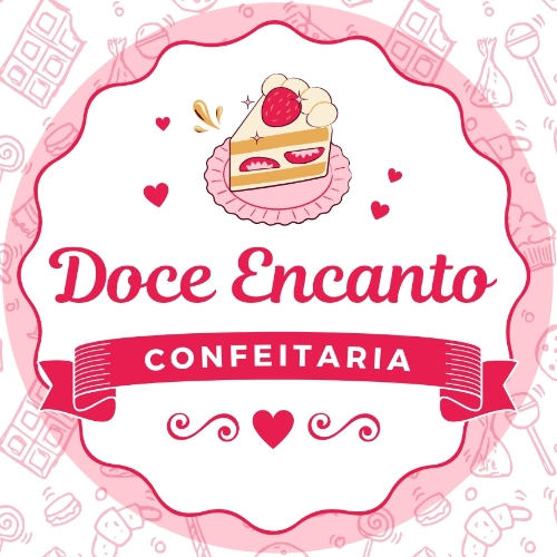 Doce Encanto Confeitaria