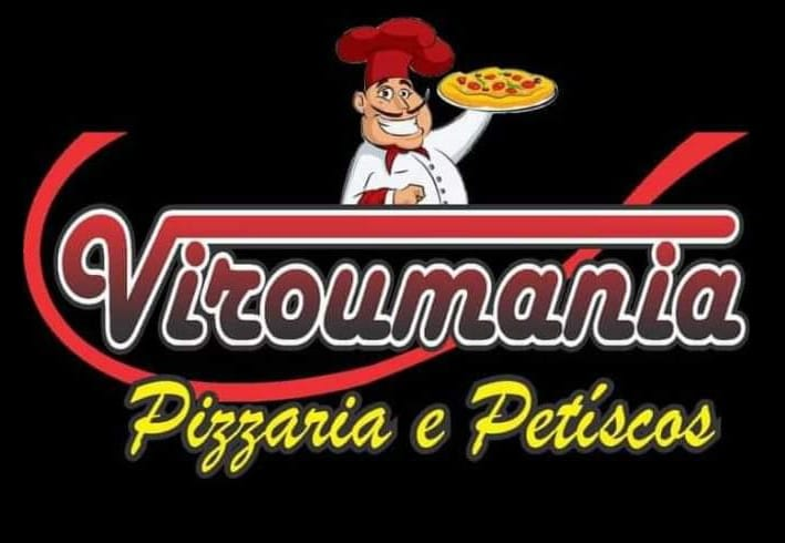 Pizzaria Viroumania