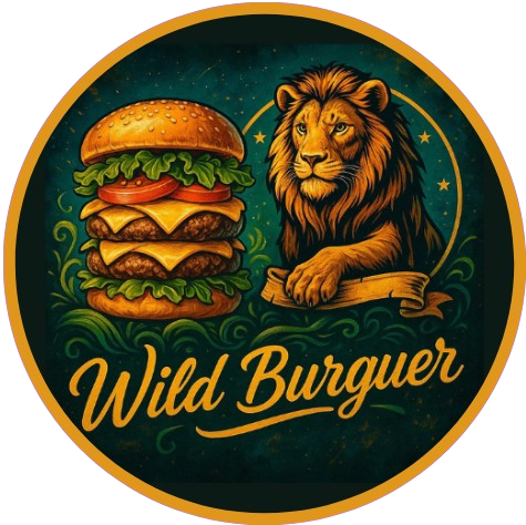 Wild Burguer