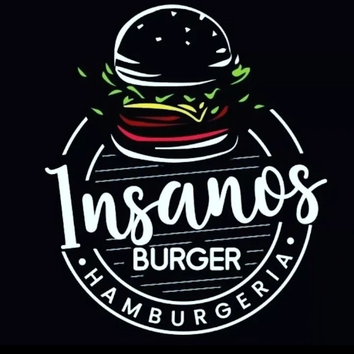 Insanos burguer
