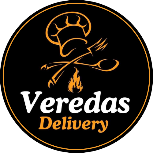 Veredas Delivery