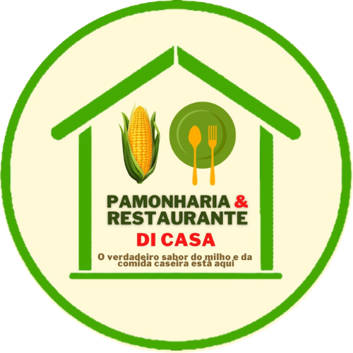 Pamonharia e Restaurante Di Casa