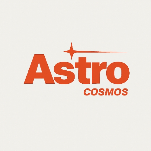 Astro Cosmos - Hamburgueria Artesanal