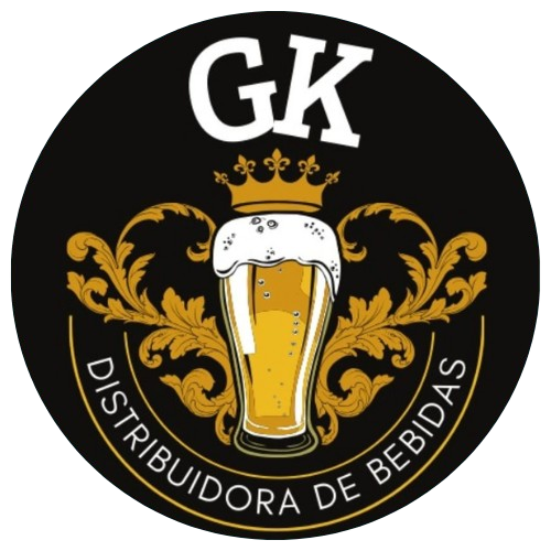GK Distribuidora De Bebidas