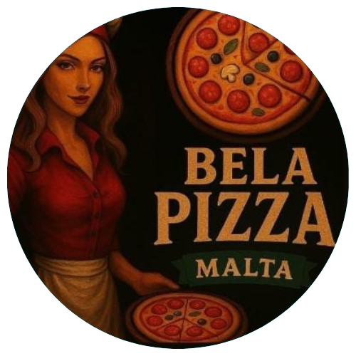 Bela Pizza Malta