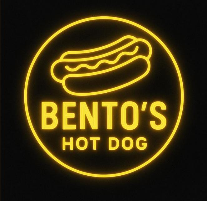 Bentos Hot Dog