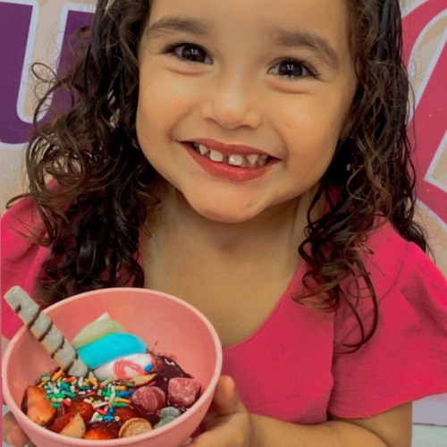 AÇAÍ DELIVERY