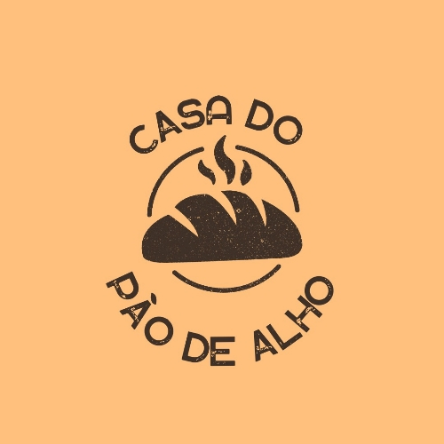 Casa do pão de alho