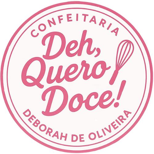 Deh, Quero Doce!