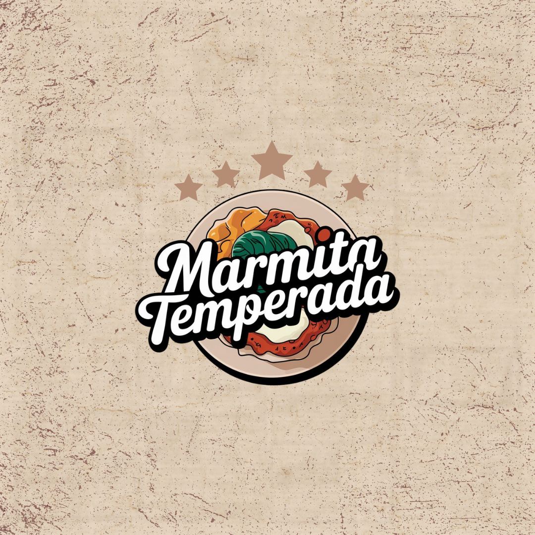 Marmita Temperada