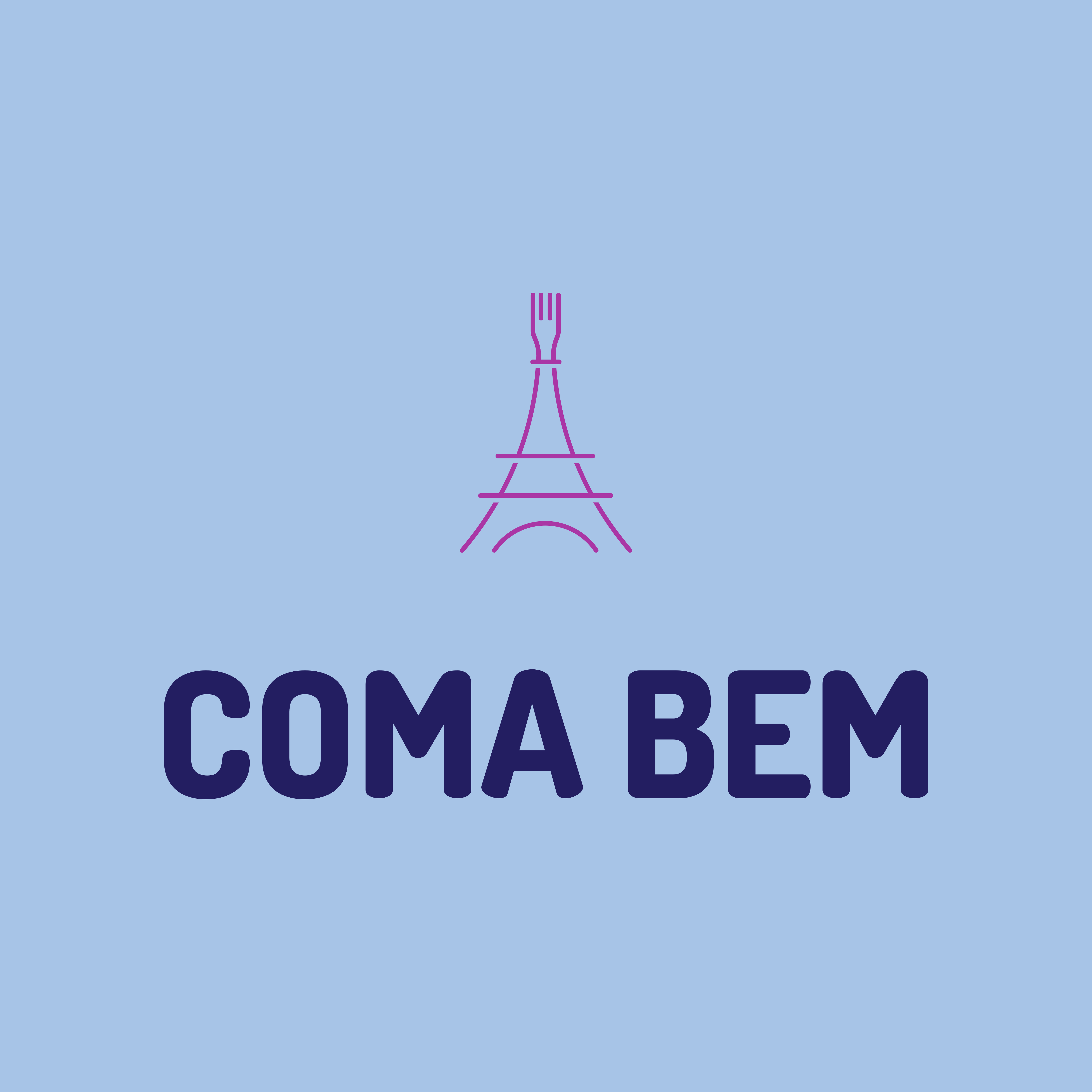 COMA BEM