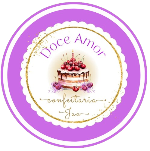 Doce Amor Confeitaria Jua