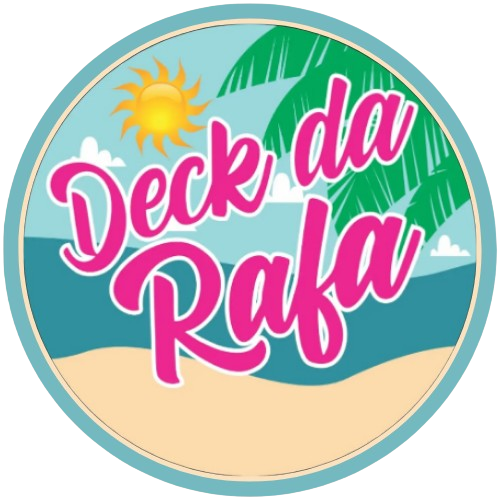 Deck da Rafa