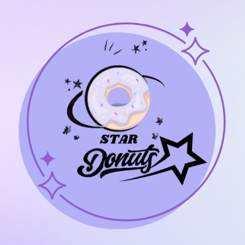 Starcakedonuts