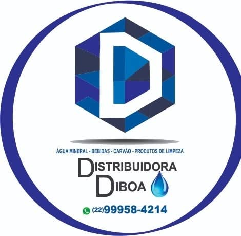 Di Boa distribuidora de água