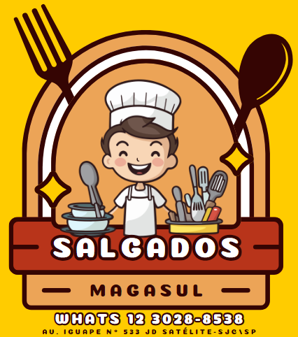 Magasul Parceiros