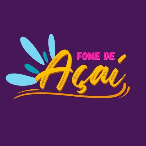 Fome de acai