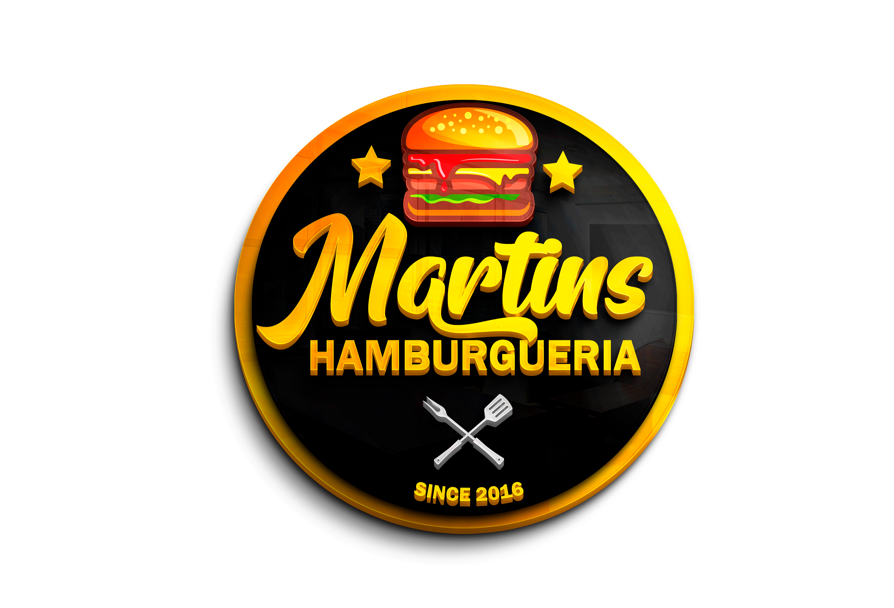 Martins Hamburgueria