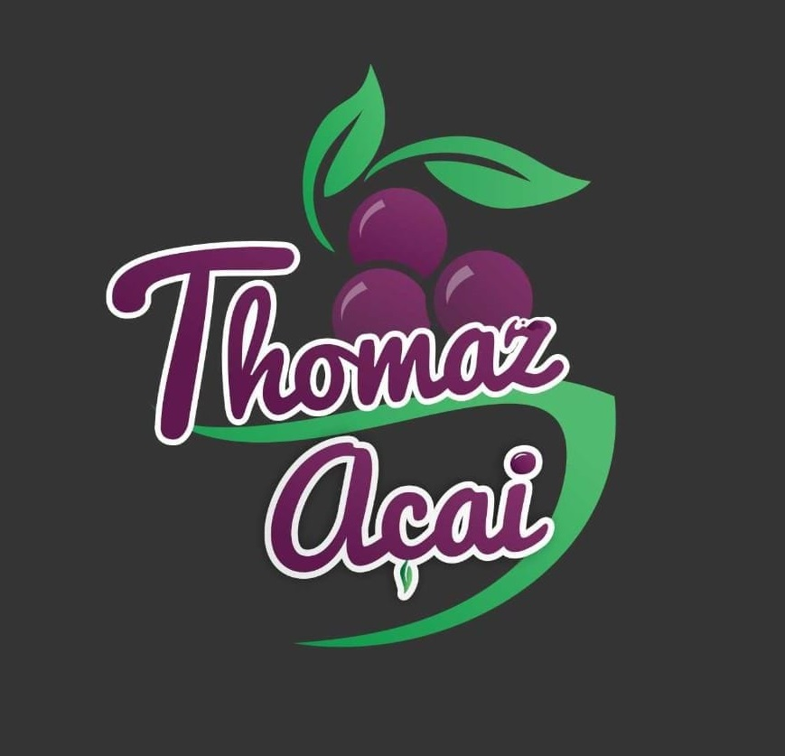 Thomaz açai e fritô pastelaria
