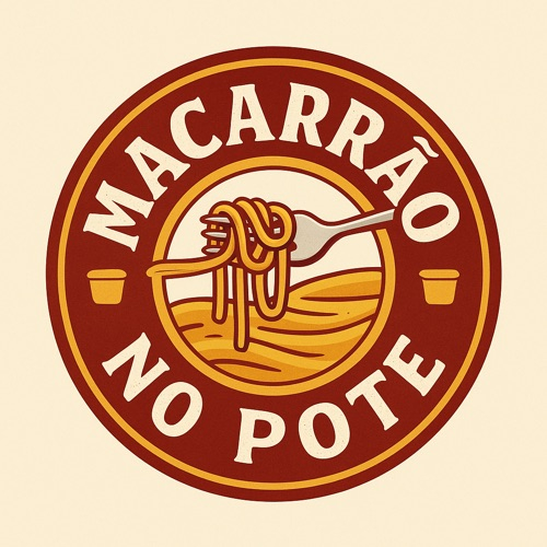 Macarrão no Pote FM