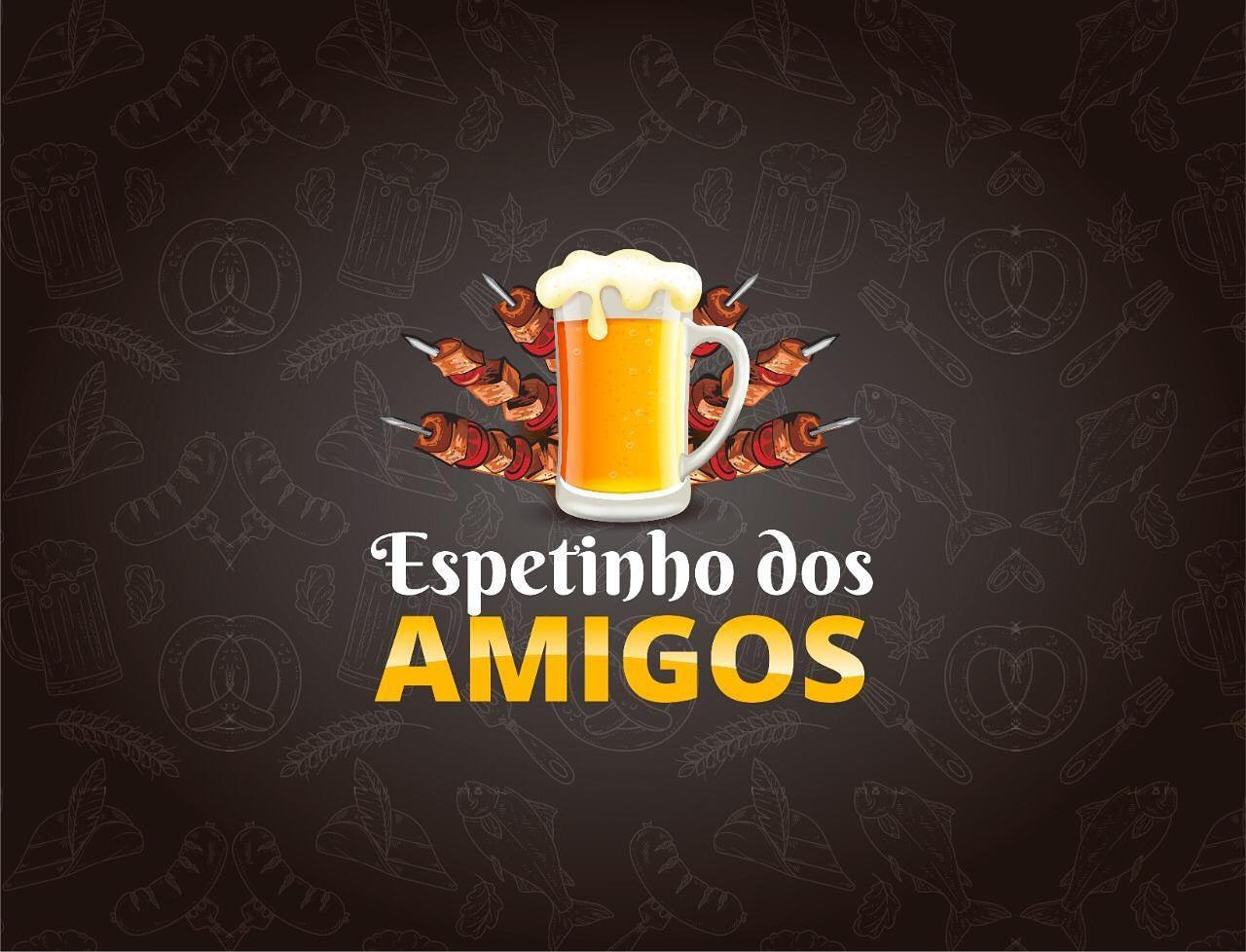 Espetinho dos Amigos