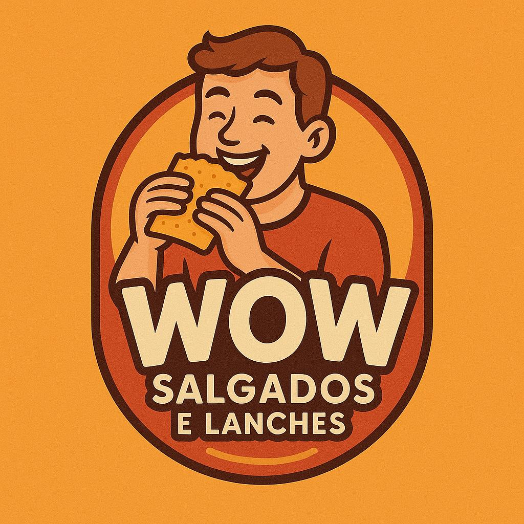 WOW SALDAGOS E LANCHES