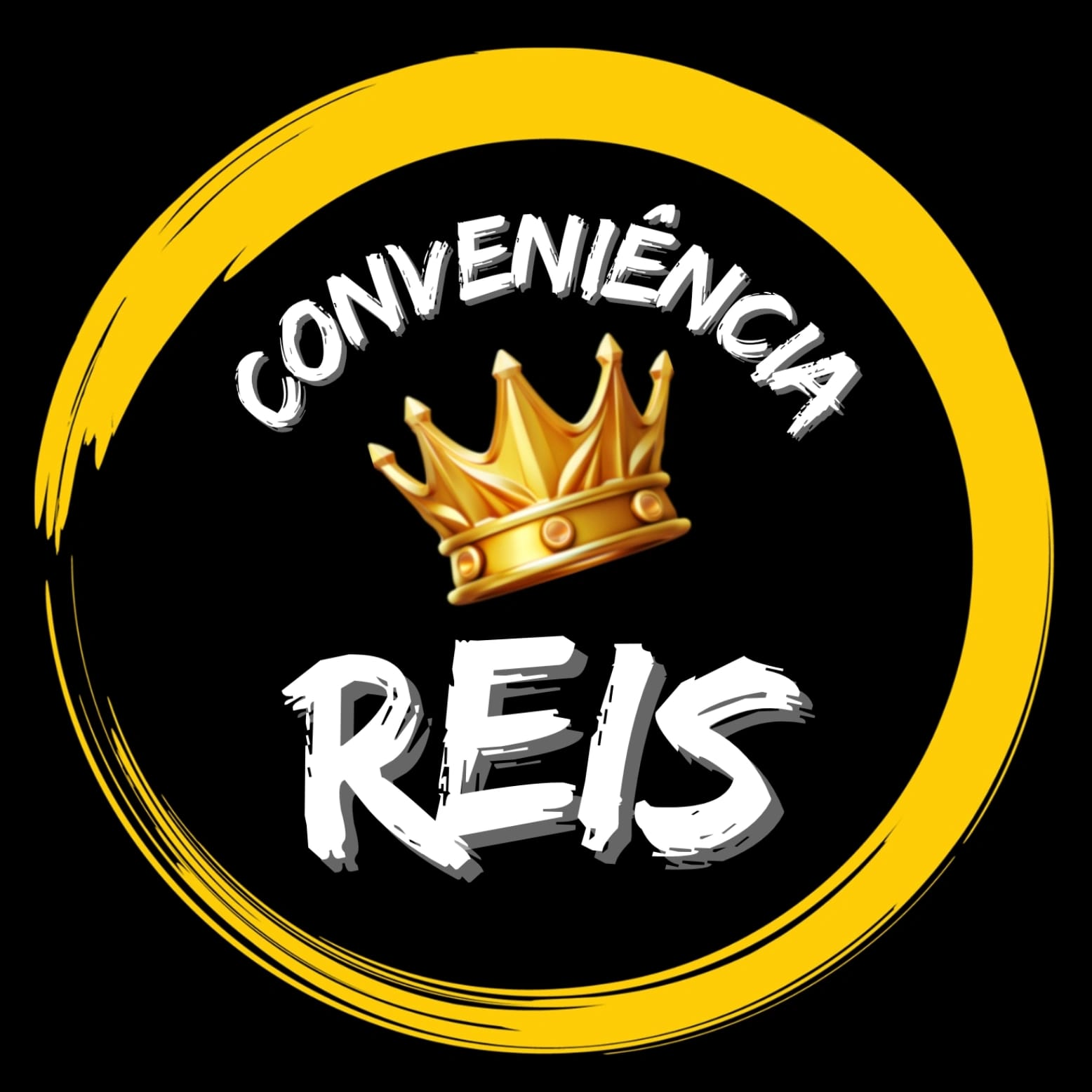 Conveniência Reis Delivery (Ratones)