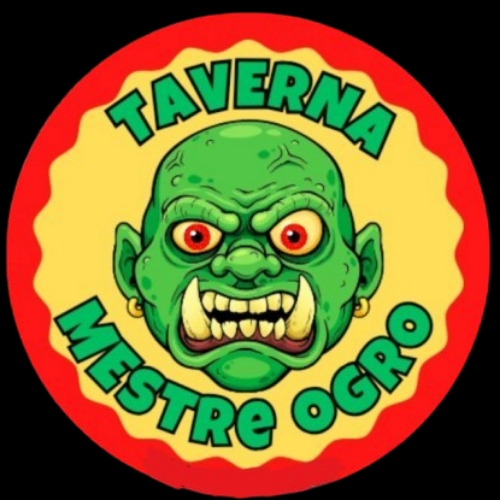 Taverna Mestre Ogro