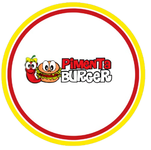 PIMENTA BURGER🍔🌶️