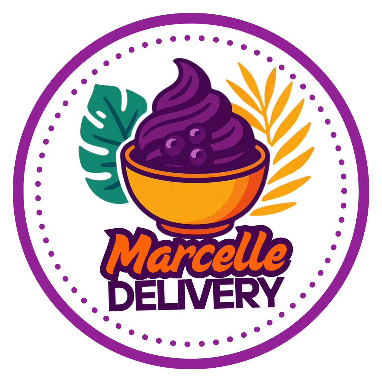 Marcelle Delivery