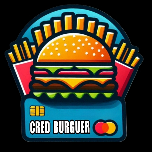 CRED BURGUER