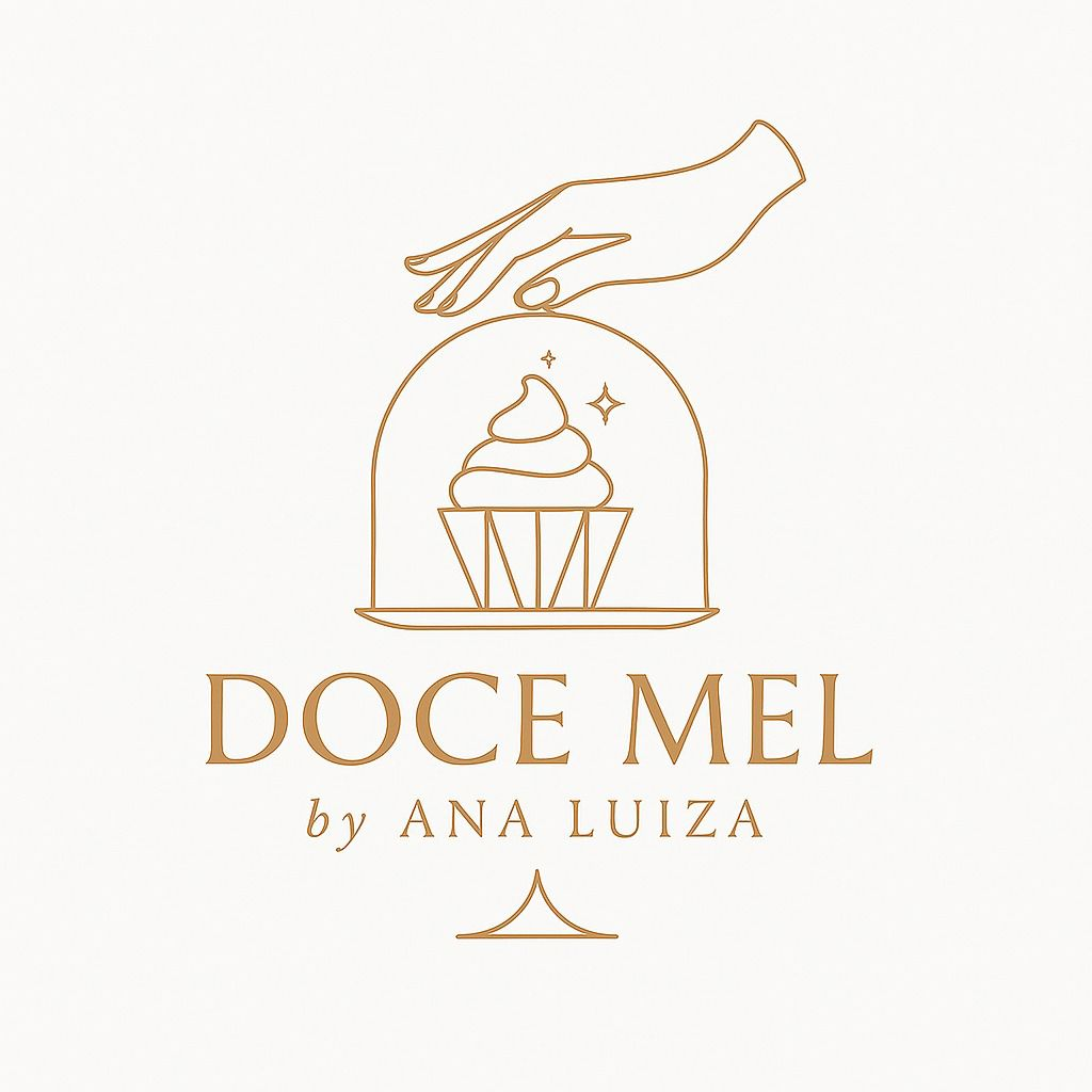Doce Mel Confeitaria