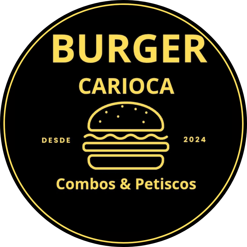 Burger Carioca