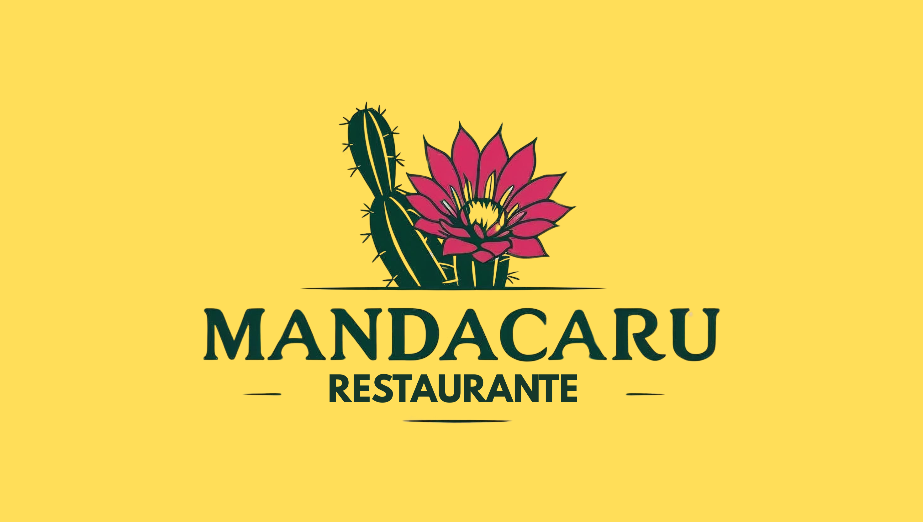 Mandacaru