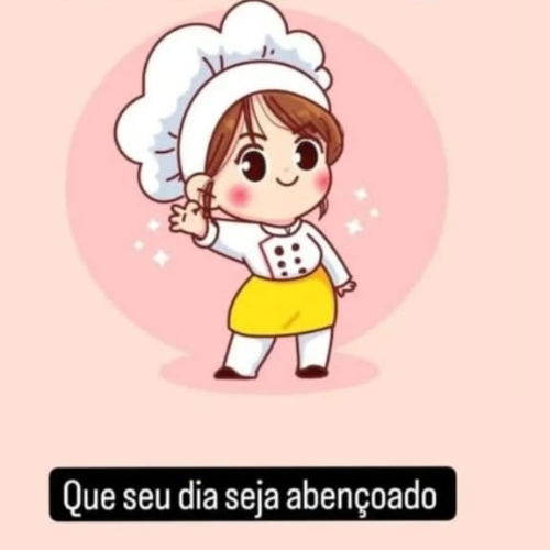 Quentinhas da tia Jô