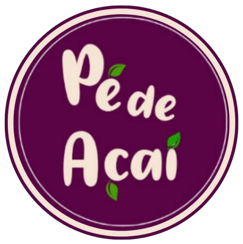 Pé de Açaí