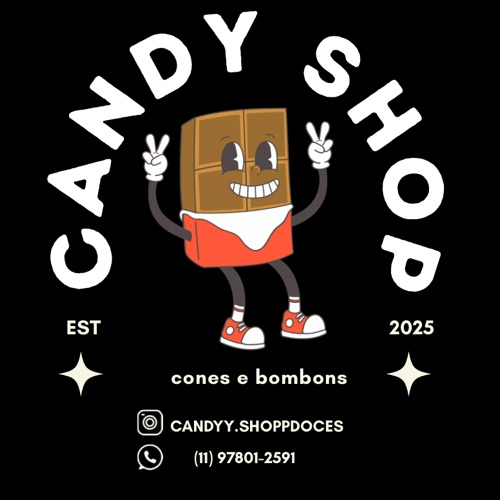 Candy Shop