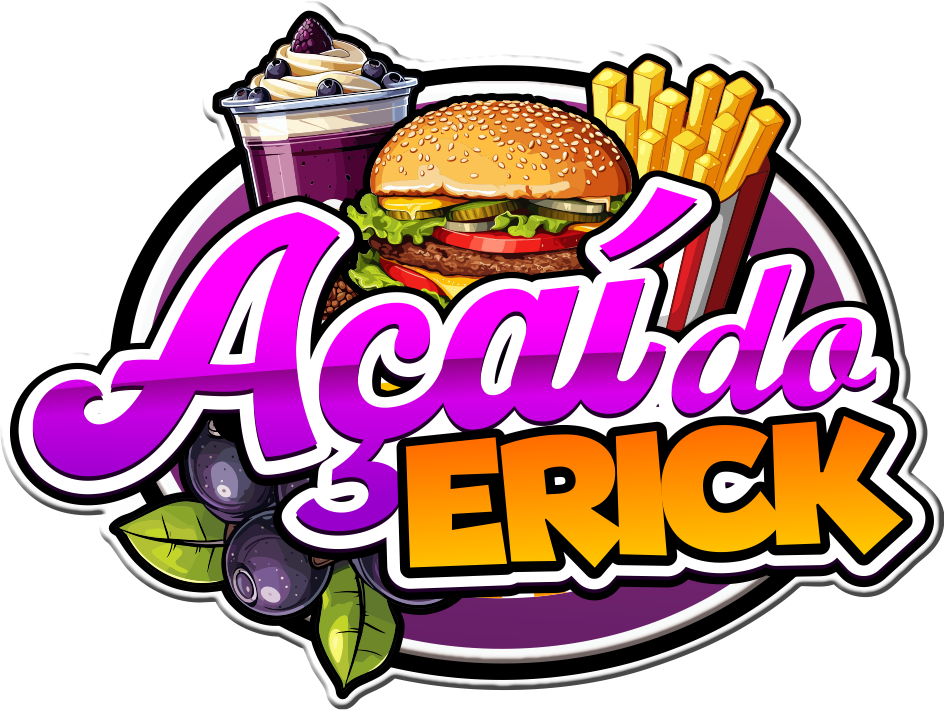 Açaí do Erick