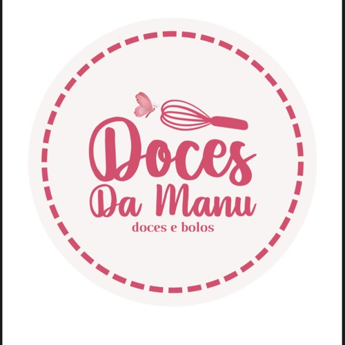 Doces da Manu