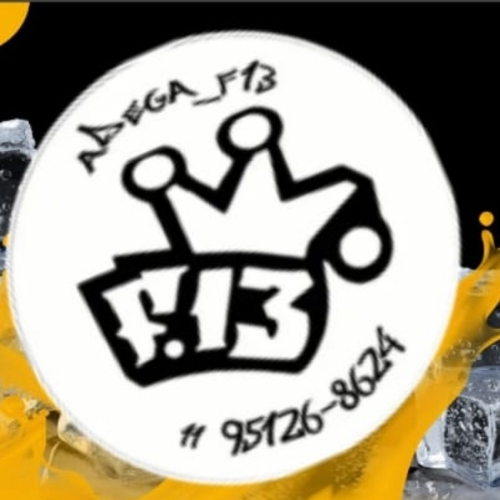 F13 adega e conveniência