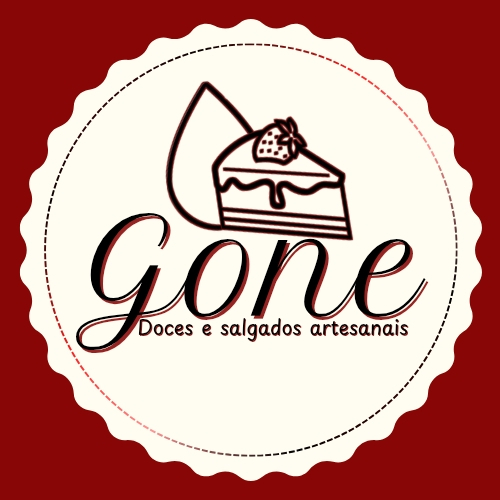 Gone doces e salgados artesanais