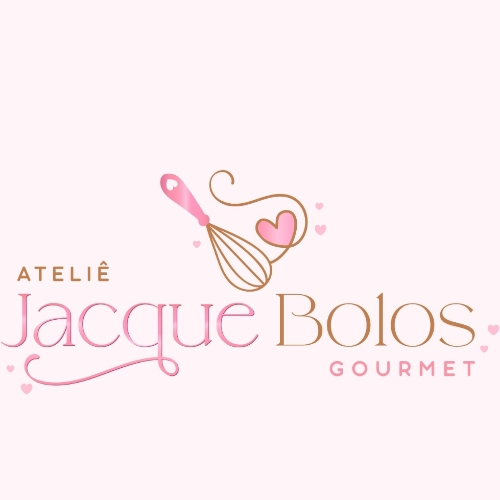 Ateliê Jacque Bolos Gourmet
