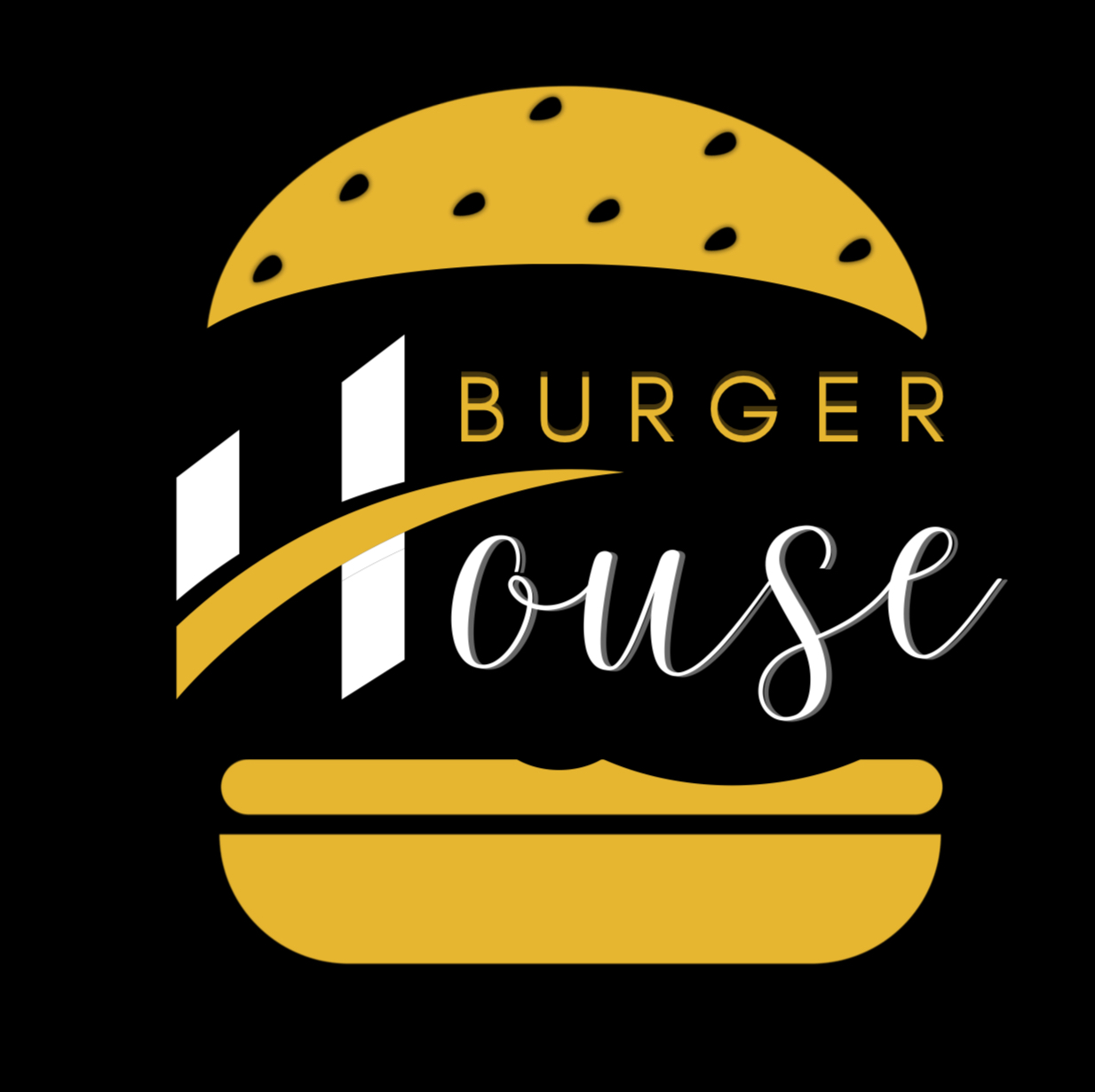 House Burger