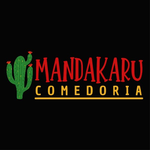 Mandakaru Comedoria