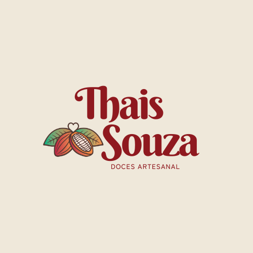 Thais Souza Doces